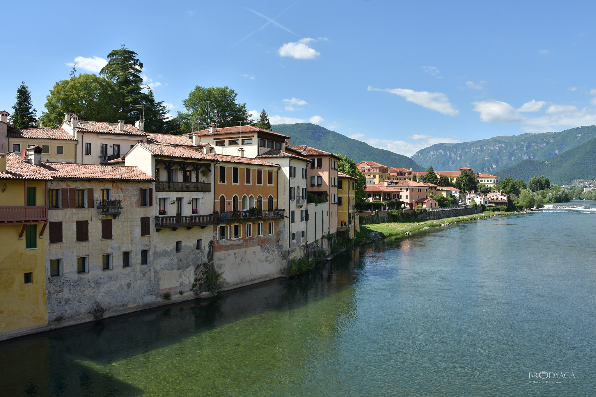 Bassano del Grappa
